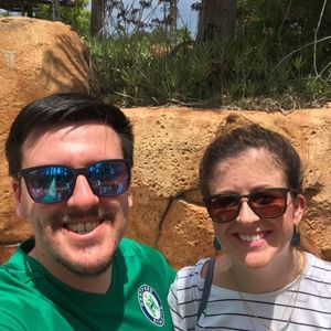 Meet your Posher, John